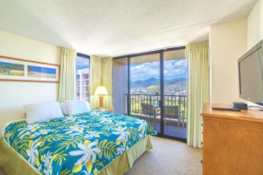 Mountain View Condo, Near Beach, Free Parking!